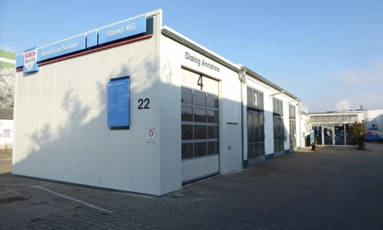 Stangl KG Bosch-Service