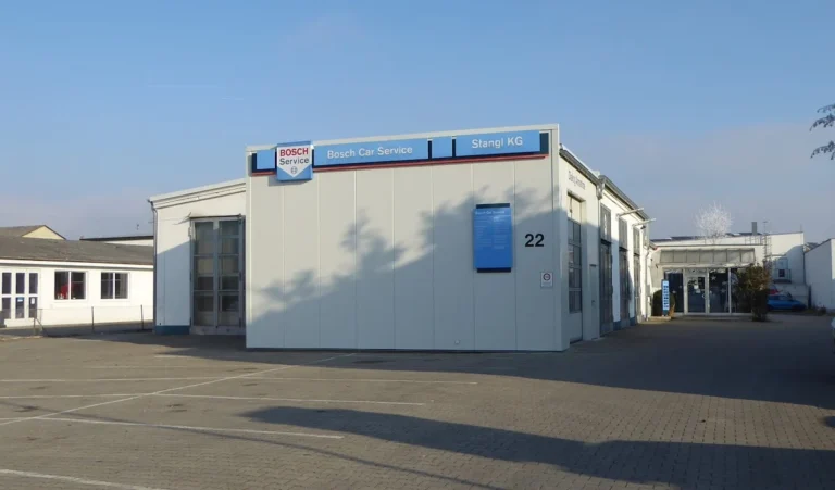 Stangl KG Bosch-Service
