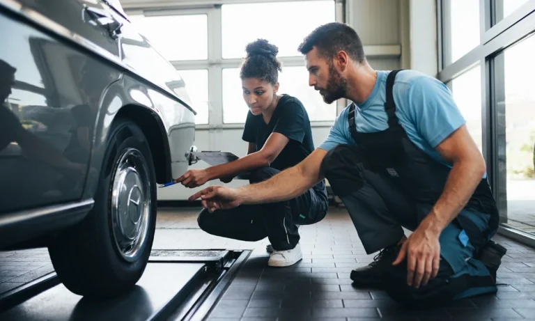 Stangl KG Bosch-Service