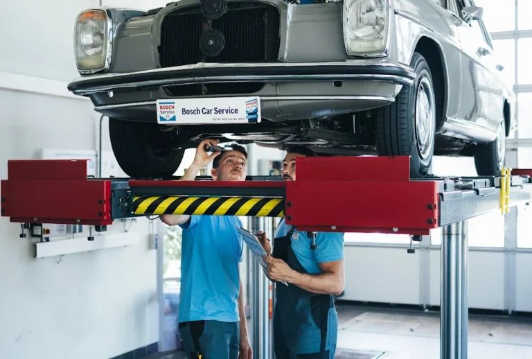 Stangl KG Bosch-Service