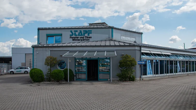 Stapf Fenster und Türen GmbH
