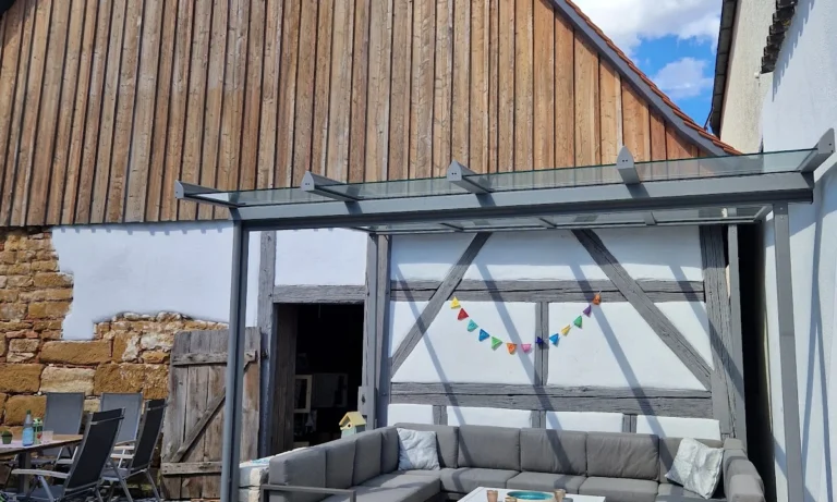 Stapf Fenster und Türen GmbH