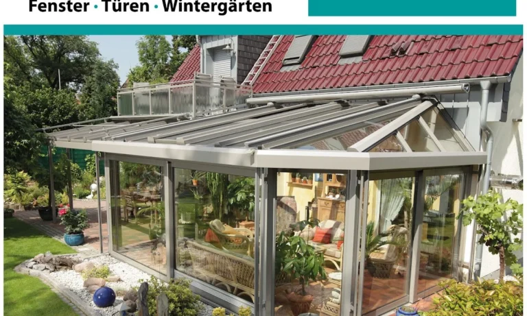 Stapf Fenster und Türen GmbH