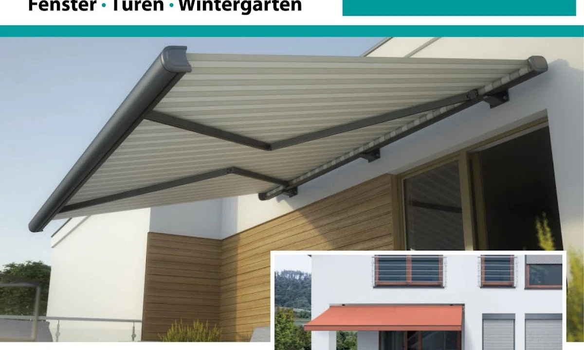 Fensterbauer Stapf Fenster und Türen GmbH Bamberg