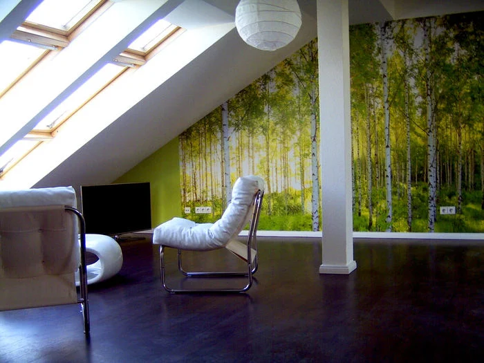 Maler Stefan Lehmann Malermeister Farbsinfonie Dresden