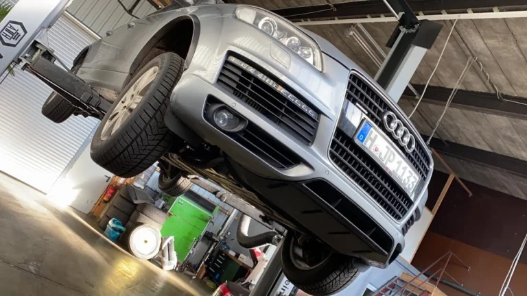 Stelter Kfz Handel & Service