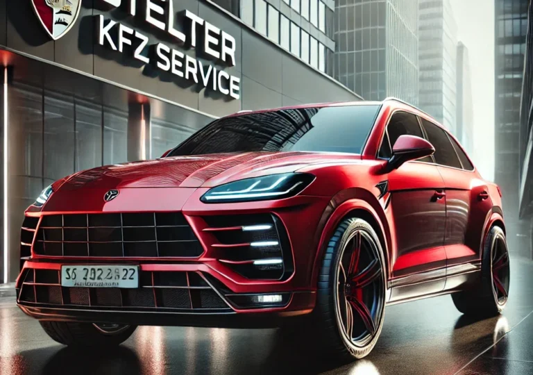 Stelter Kfz Handel & Service