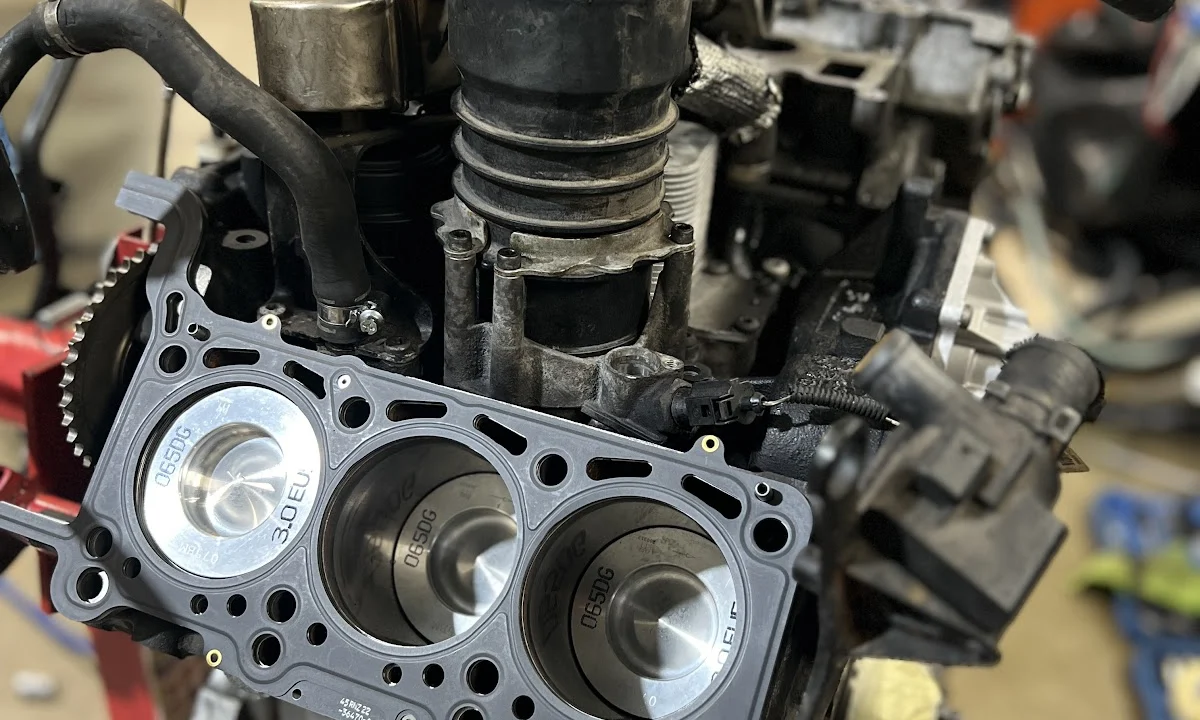KFZ-Werkstätten Stelter Kfz Handel & Service Speyer