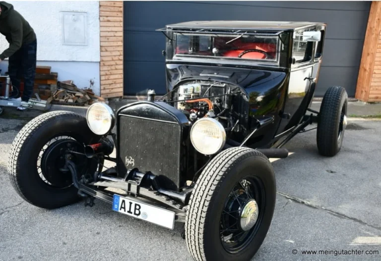 Stengl Fahrzeugtechnik