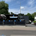 Stern Autoservice-Autoglas-Autosattlerei Ludwigshafen