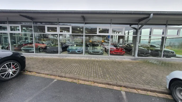 sternewerk dienstleistungen GmbH
