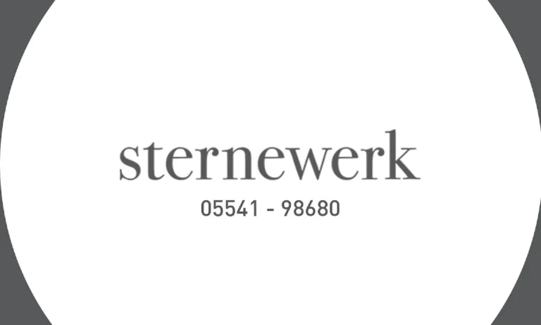 sternewerk dienstleistungen GmbH