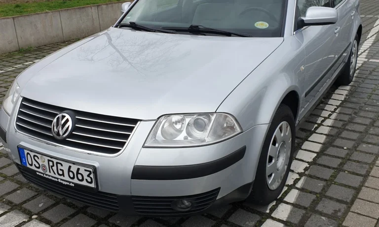 Sterzer Fahrzeugtechnik