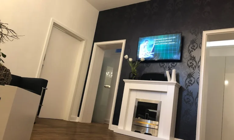 Steven Prestin Malermeister