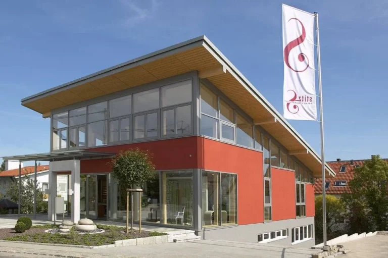 Stitz GmbH Maler + Raumausstatter