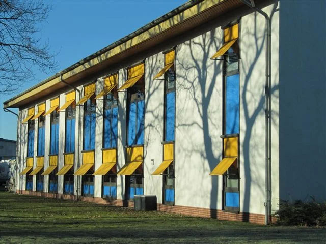 STM Matec GmbH & Co. KG - Sonnenschutz Hamburg Jalousien Markisen Raffstore