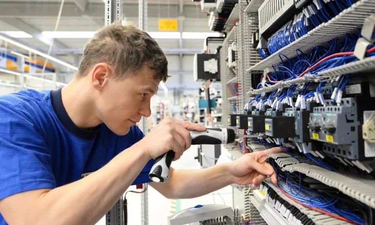 Stoller Elektrotechnik GmbH