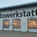 Stop+go Die Autowerkstatt (Bremen)