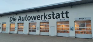 Stop+go Die Autowerkstatt (Bremen)