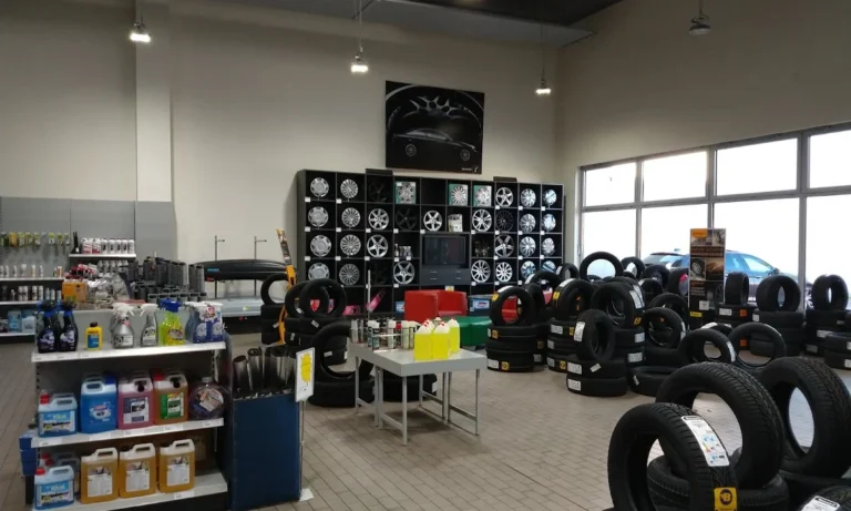 Stop+go Die Autowerkstatt (Bremen)