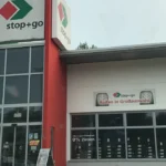 Stop+go Die Autowerkstatt (Chemnitz)