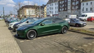 Stop+go Die Autowerkstatt (Düsseldorf)