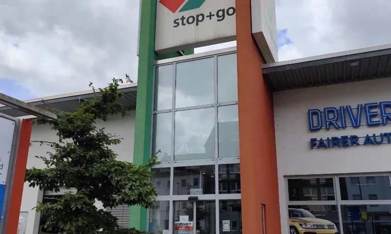 Stop+go Die Autowerkstatt (Düsseldorf)