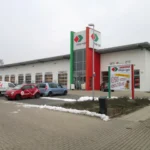Stop+go Die Autowerkstatt (Herne)