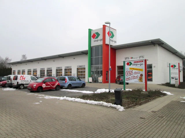 KFZ-Werkstätten Stop+go Die Autowerkstatt (Herne) Herne