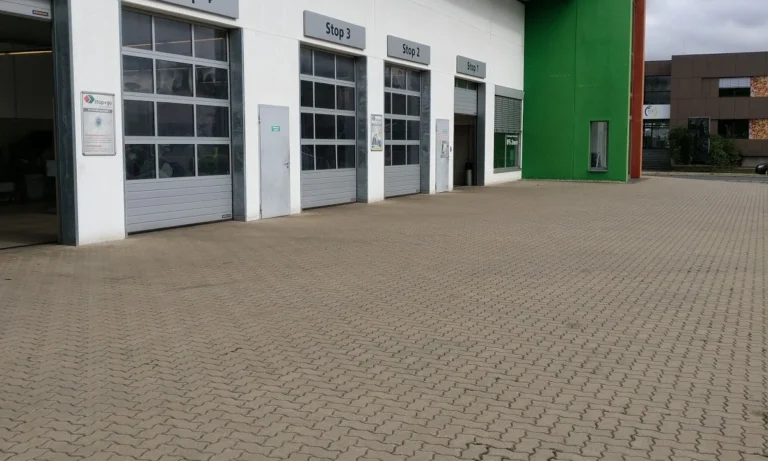 Stop+go Die Autowerkstatt (Herne)
