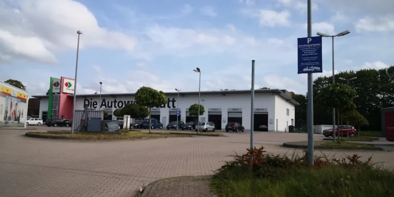 Stop+go Die Autowerkstatt (Kiel)