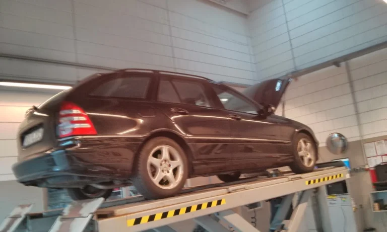 Stop+go Die Autowerkstatt (Kiel)