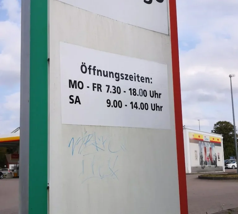 Stop+go Die Autowerkstatt (Kiel)