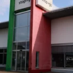 Stop+go Die Autowerkstatt (Kiel)