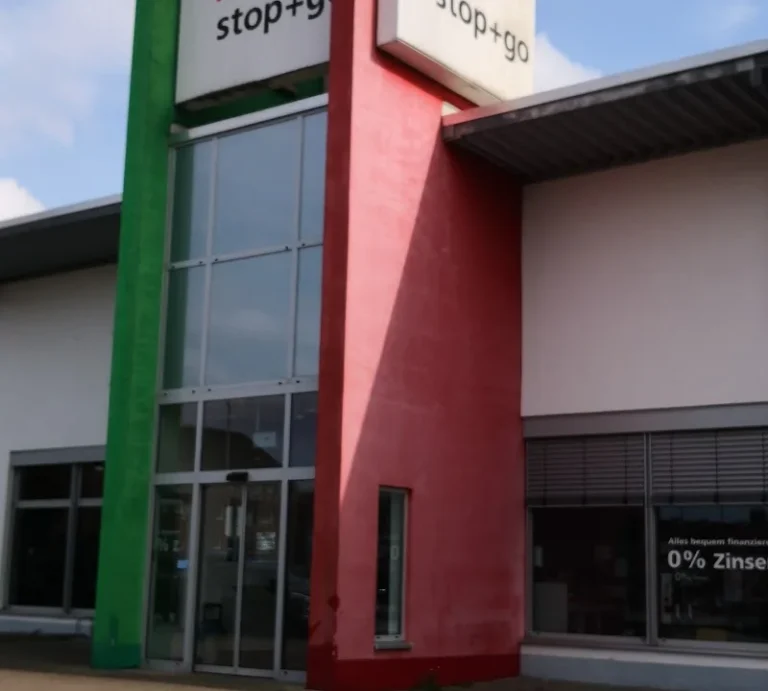 Stop+go Die Autowerkstatt (Kiel)