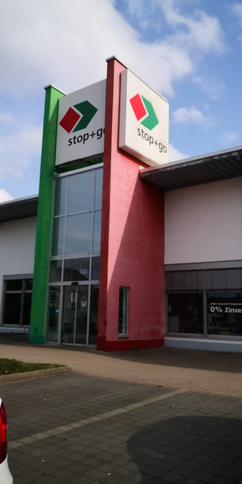 KFZ-Werkstätten Stop+go Die Autowerkstatt (Kiel) Kiel