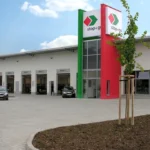 Stop+go Die Autowerkstatt (Leipzig)