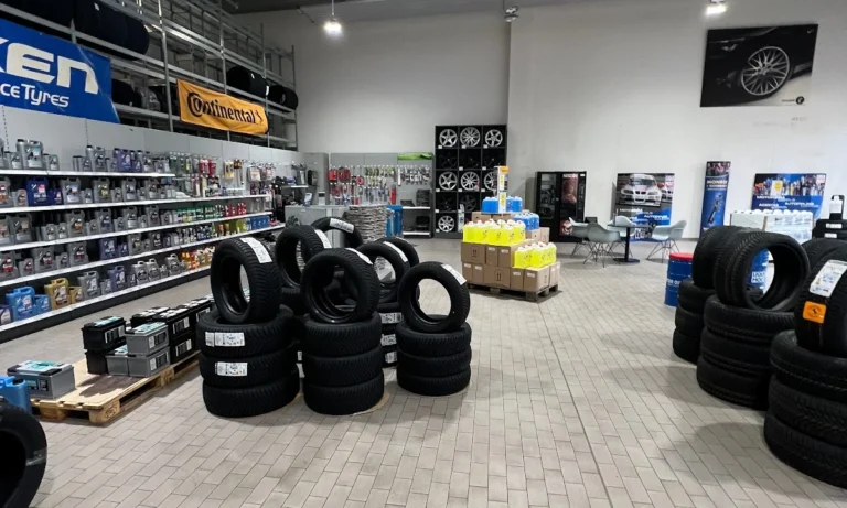 Stop+go Die Autowerkstatt (Leipzig)