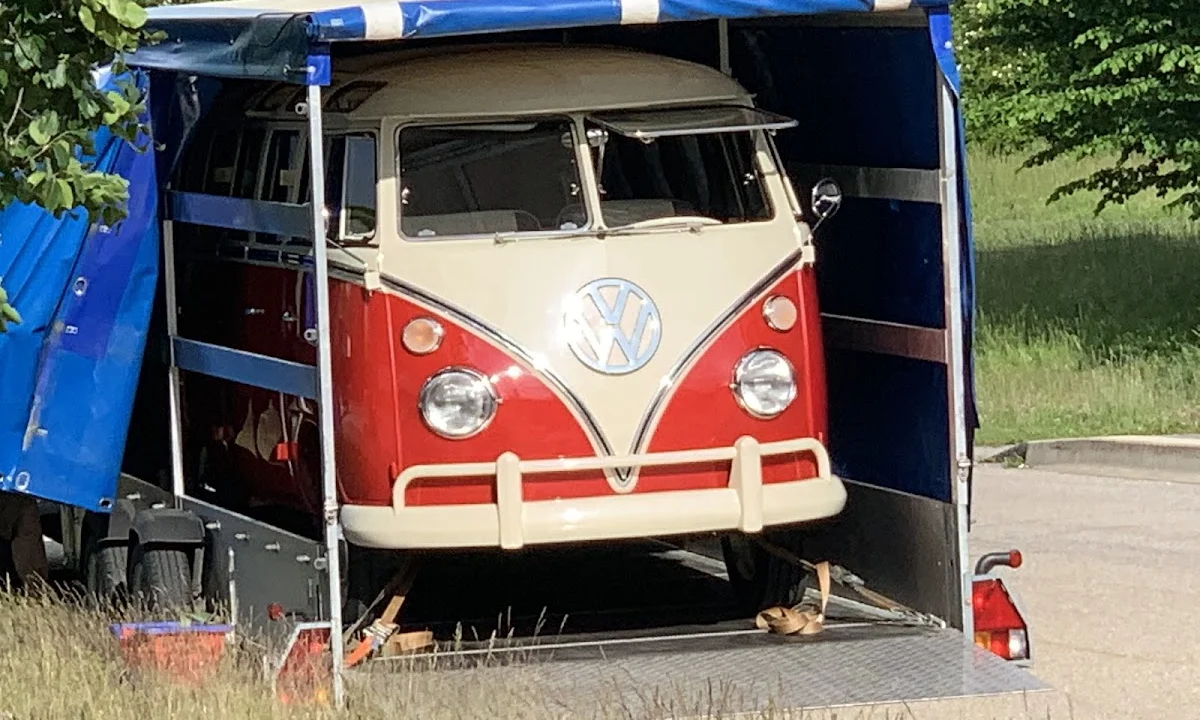 KFZ-WerkstÀtten Strive For Car GmbH Augsburg