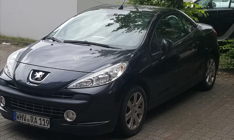 Strohmann Autoservice GmbH