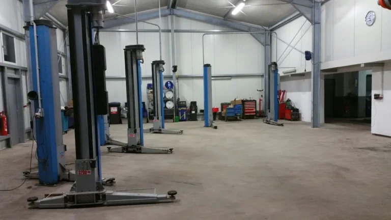 Strotmann Kfz-Service Harsewinkel