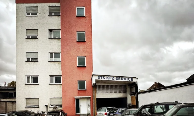 STS Kfz-Service