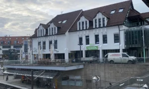 Stuckateur & Maler Kamenica