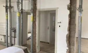 Stuckateurbetrieb Linse GmbH & Co. KG - EINER.ALLES.SAUBER.