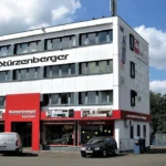 Stürzenberger OHG