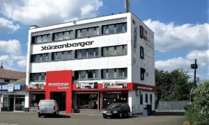 Stürzenberger OHG
