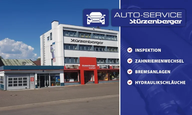 Stürzenberger OHG
