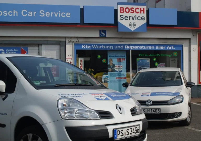 Stürzenberger OHG
