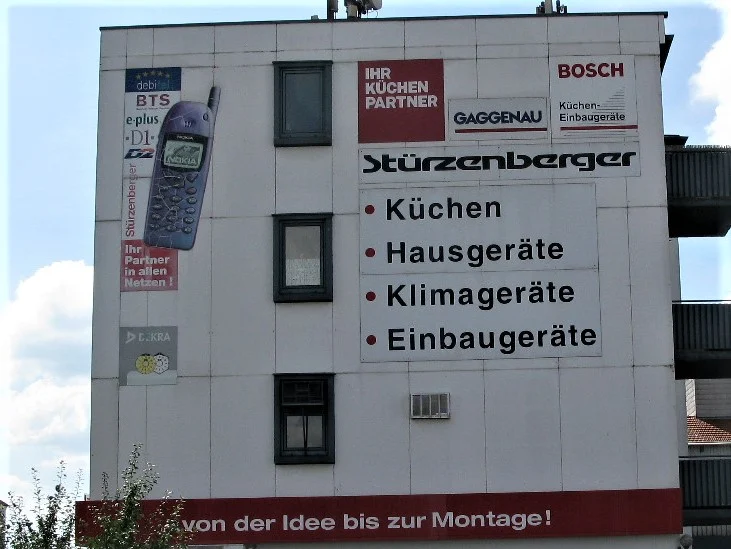 Stürzenberger OHG