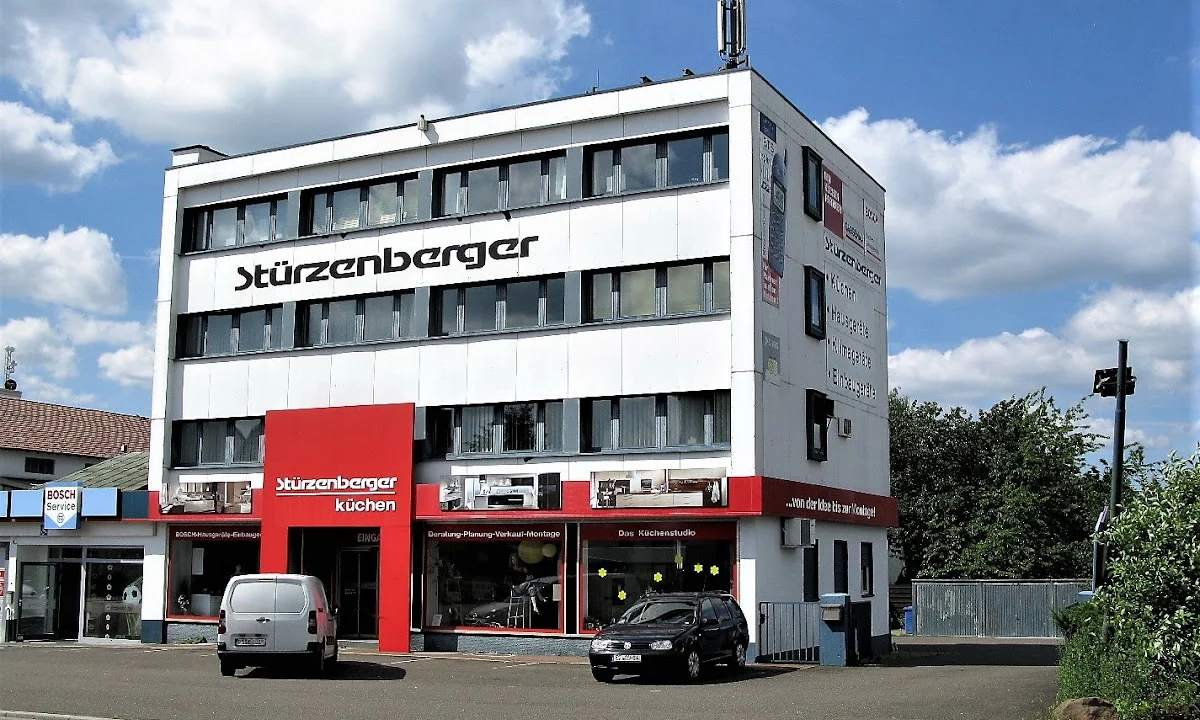 KFZ-Werkstätten Stürzenberger OHG Pirmasens